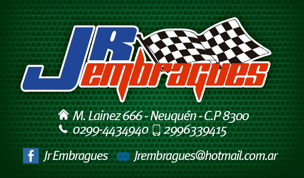 JM Embragues